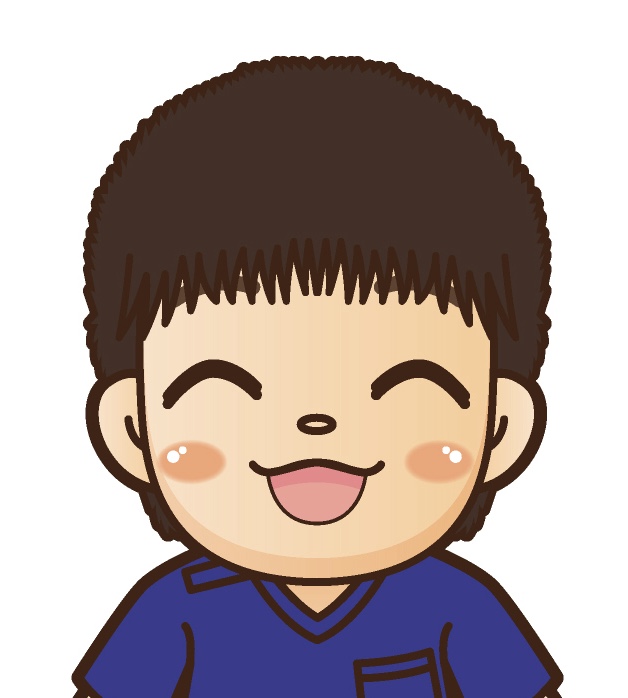 GOROのアバター